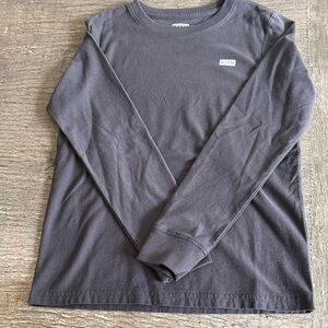 Kith Kids Long Sleeve Tee- M